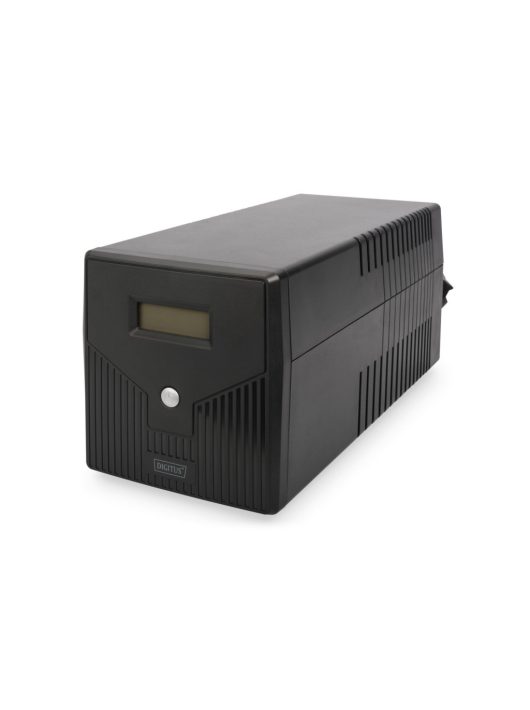 Digitus DN-170075 Line-Interactive LCD 1500VA UPS