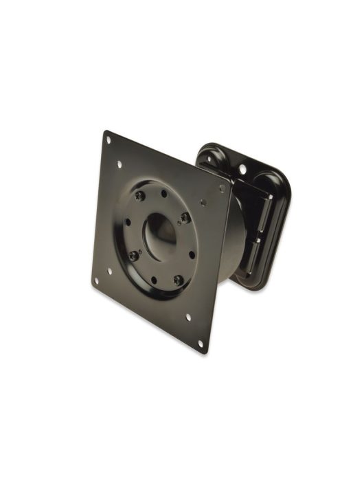 Digitus DA-90307 Universal Wall Mount With Swivel Function Black