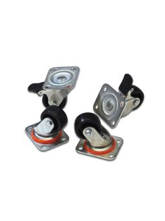 Digitus Castors for network- and server racks