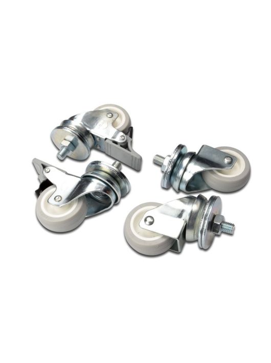 Digitus Castors for standard wall mounting cabinets