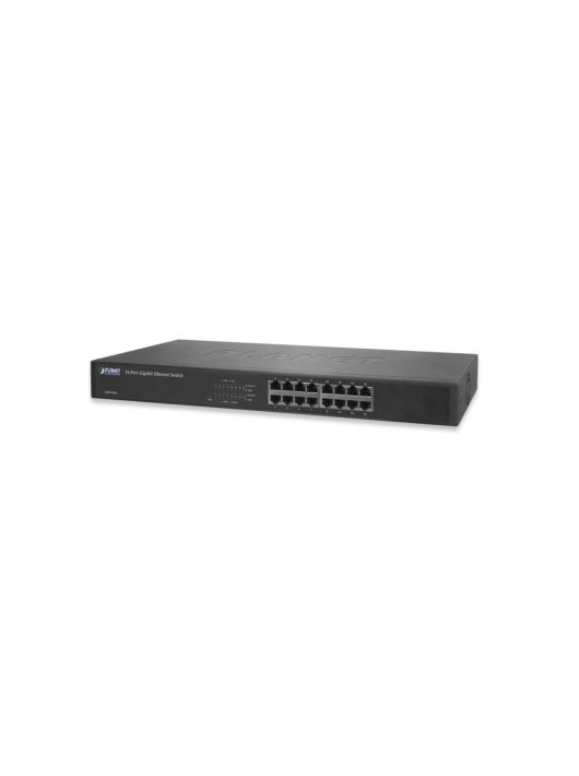 Planet PLANET Gigabit Ethernet Switch