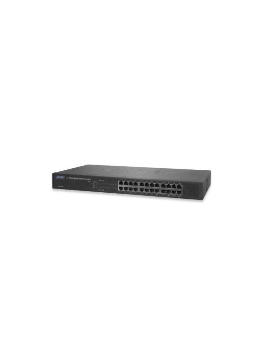 Planet PLANET Gigabit Switch N-Way 24-port