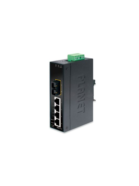 Planet PLANET Industrial Fast Ethernet Switch