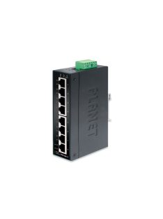 Planet PLANET Industrial Fast Ethernet Switch