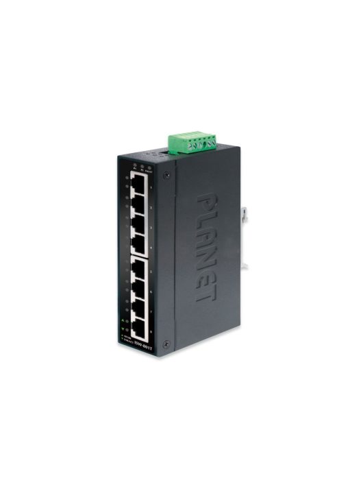 Planet PLANET Industrial Fast Ethernet Switch