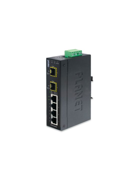 Planet PLANET Industrial Gigabit Ethernet Switch