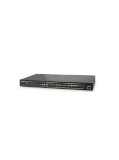 Planet PLANET L3 managed Gigabit Ethernet Switch