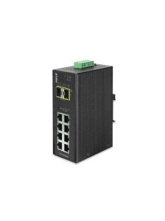 Planet PLANET managed Industrial Gigabit Ethernet Switch