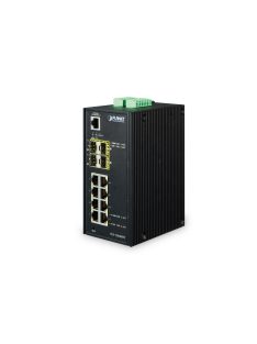 Planet PLANET managed Industrial Gigabit Ethernet Switch