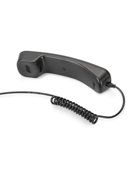 Digitus SKYPE USB telephone handset