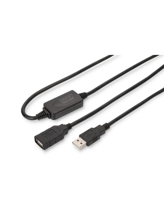 Digitus USB 2.0 Repeater Cable