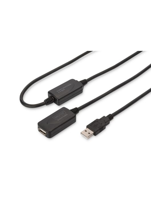 Digitus USB 2.0 Repeater Cable