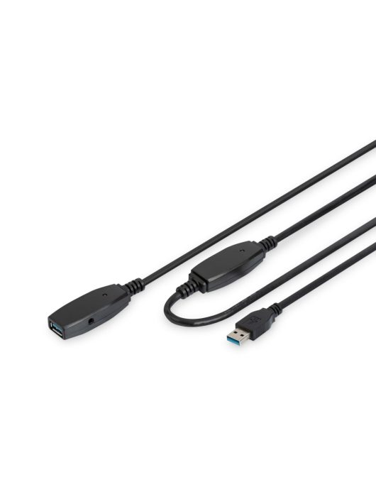 Digitus USB 3.0 Active Extension Cable