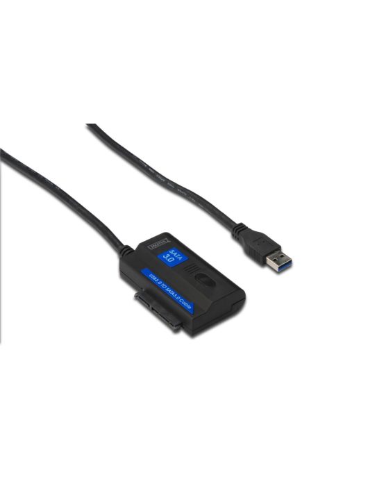 Digitus USB 3.0 to SATA3 Adapter Cable