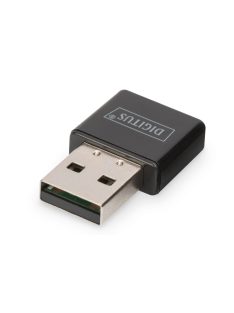 Digitus Wireless 300N USB 2.0 adapter, 300Mbps