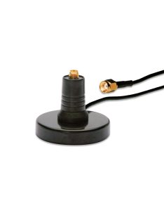 Digitus Wireless LAN antenna base, magnet mount