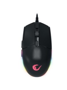 Rampage SMX-R18 Sniper Gaming mouse Black