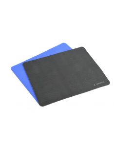 Gembird MP-S-BK Egérpad Black