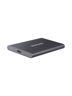 Samsung 1TB USB3.2/USB Type-C T7 Titan Grey