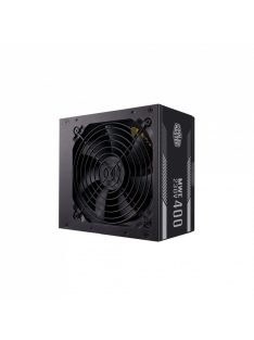 Cooler Master 400W 80+ White MWE V2