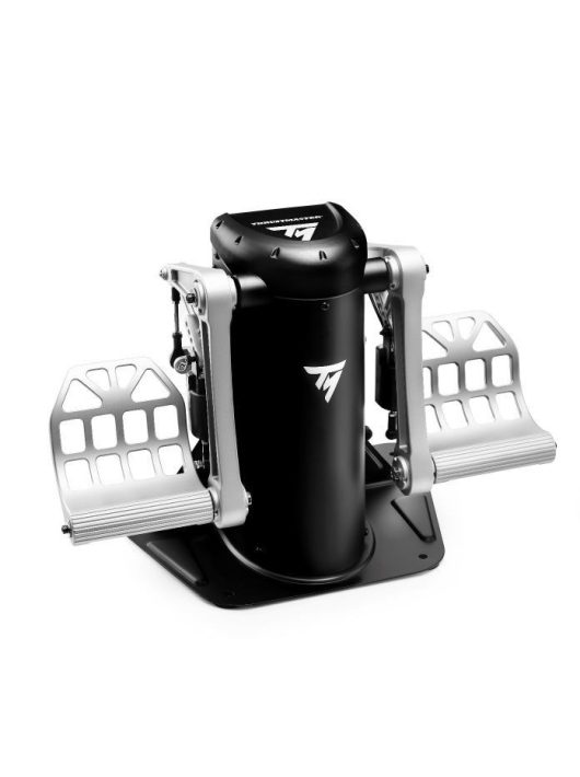 Thrustmaster TPR: Thrustmaster Pendular Rudder