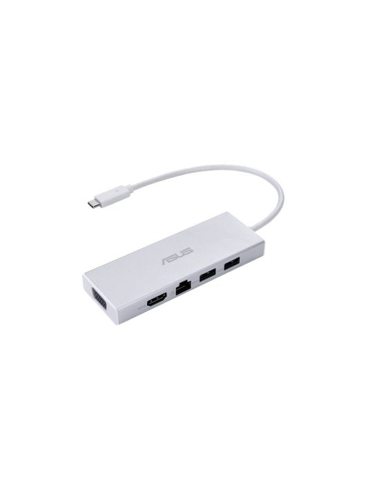 Asus OS200 USB-C Dongle White