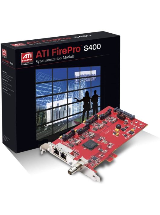 AMD FirePro S400