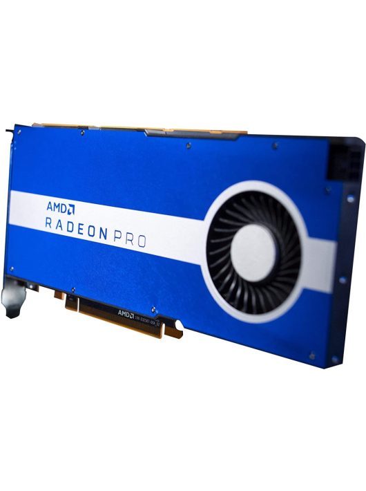 AMD Radeon Pro WX 5500 8GB DDR6