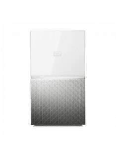   Western Digital 20TB 3,5" USB3.0 My Cloud Home White/Grey