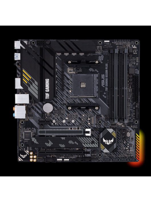 Asus TUF GAMING B550M-PLUS