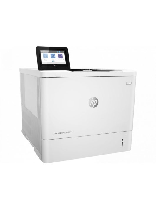 HP LaserJet Enterprise M611dn Lézernyomtató