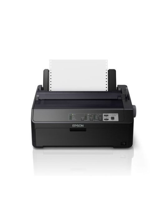 Epson FX-890IIN Mátrix Nyomtató 9 Tűs