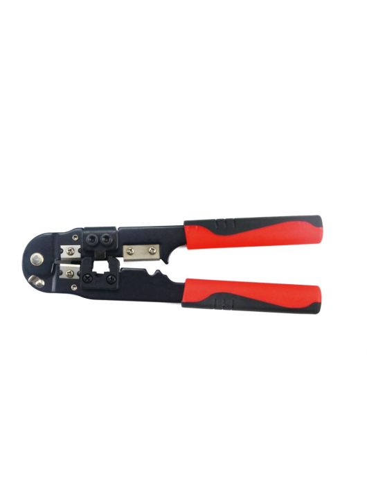 Gembird T-WC-03 RJ45 3-in-1 modular crimping tool