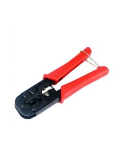   Gembird T-WC-01 Universal modular crimping tool RJ45/RJ12/RJ11