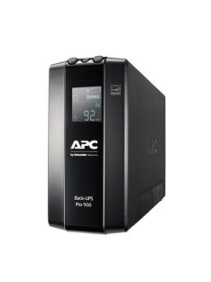 APC BR900MI Back-UPS Pro LCD 900VA UPS