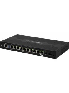 Ubiquiti EdgeRouter 12