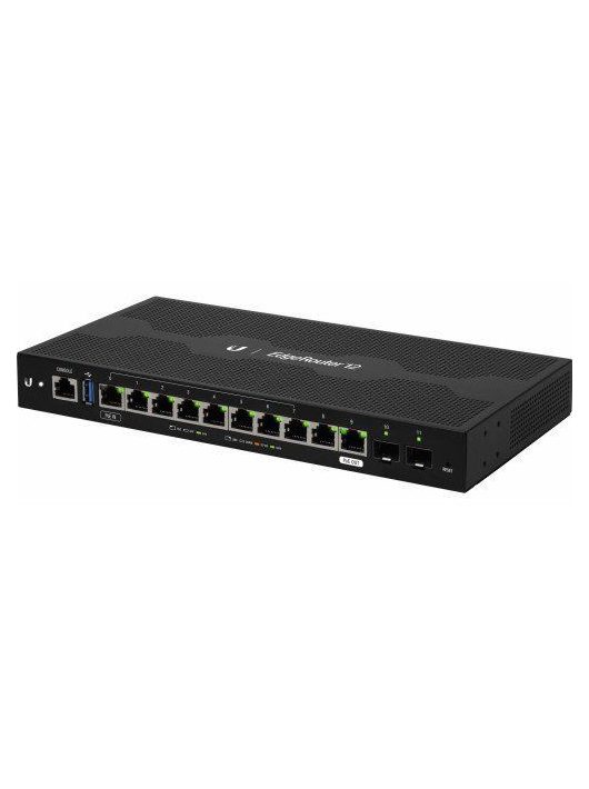 Ubiquiti EdgeRouter 12