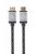 Gembird CCB-HDMIL-5M High speed HDMI with Ethernet Select Plus Series cable 5m Black/Grey