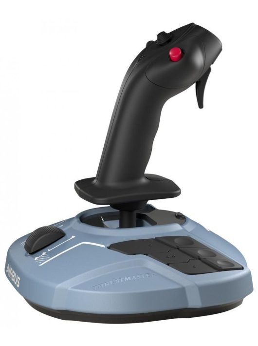 Thrustmaster TCA Sidestick Airbus Edition USB Joystick Black/Blue