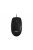 Logitech M100 Mouse Black