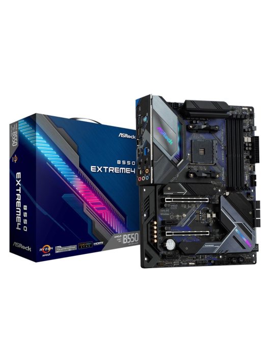 ASRock B550 EXTREME4