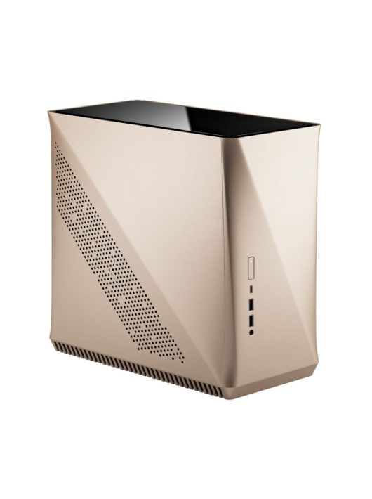 Fractal Design Era ITX Window Gold