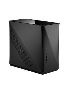 Fractal Design Era ITX Window Black