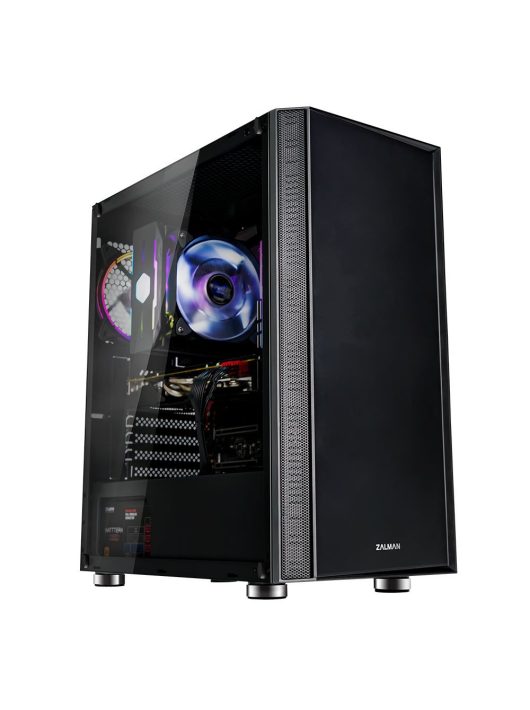 Zalman ZM-R2 Window Black