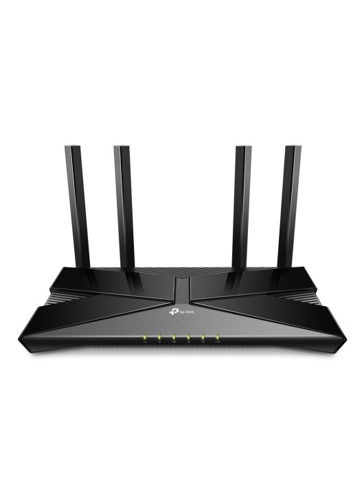 TP-Link Archer AX20 AX1800 Dual-Band Wi-Fi 6 Router