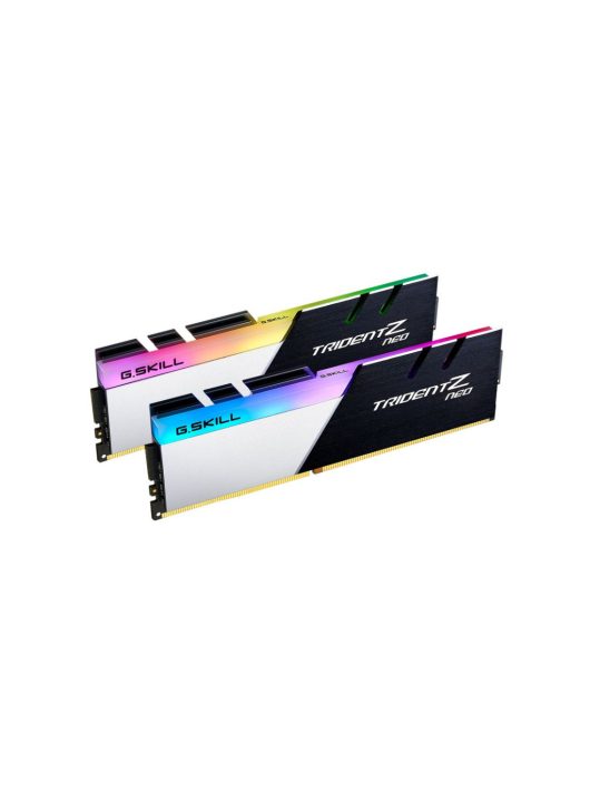 G.SKILL 32GB DDR4 3200MHz Kit(2x16GB) TridentZ Neo (for AMD)