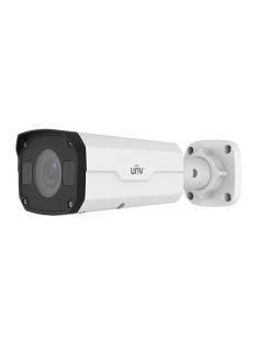 Uniview Easy 2MP csőkamera, 2.8-12mm motoros objektívvel