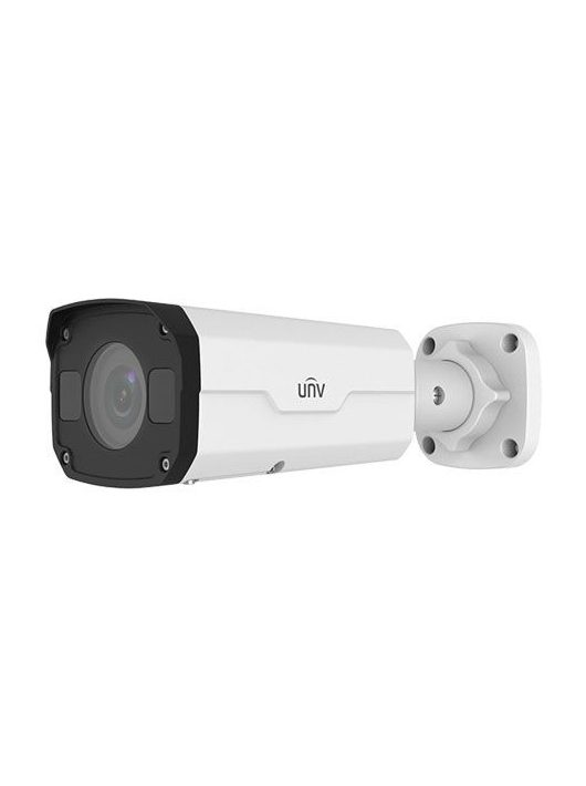 Uniview Easy 2MP csőkamera, 2.8-12mm motoros objektívvel