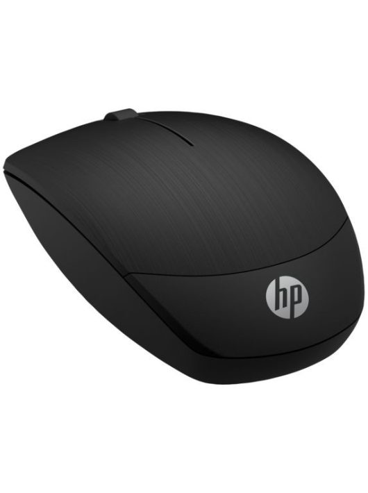 HP X200 Wireless mouse Black