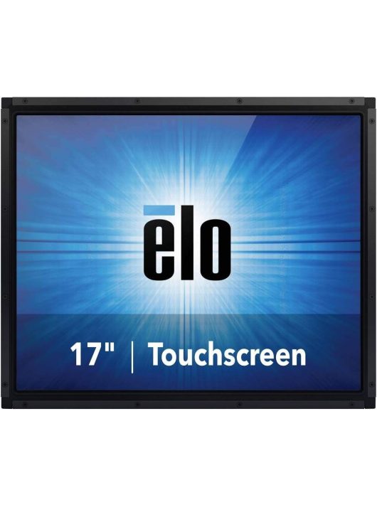 ELO 17" 1790L IntelliTouch LED